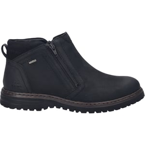 JOSEF SEIBEL Erroll 63 | Stiefelette für Herren | Schwarz Erroll 63, schwarz
