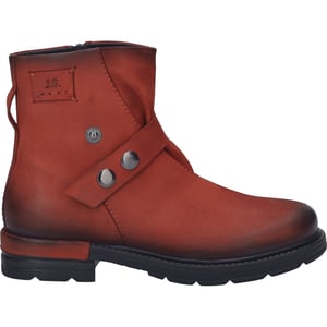 JOSEF SEIBEL Roxanna 01 | Stiefelette für Damen | Rot Roxanna 01, rot