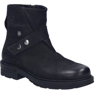 JOSEF SEIBEL Roxanna 01 | Stiefelette für Damen | Schwarz Roxanna 01, schwarz