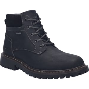 JOSEF SEIBEL Chance 66 | Stiefelette für Herren | Schwarz Chance 66, schwarz