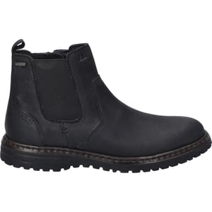 JOSEF SEIBEL Erroll 51 | Stiefelette für Herren | Schwarz Erroll 51, schwarz