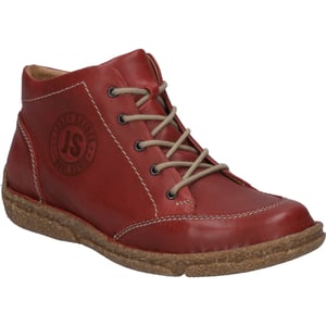 JOSEF SEIBEL Neele 01 | Stiefelette für Damen | Braun Neele 01, hibiscus