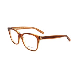 Bv0244o Amber-Brille