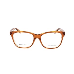 Bv0244o Amber-Brille