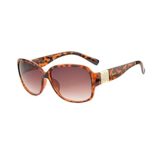 Gu7480 Schildkröten-Sonnenbrille
