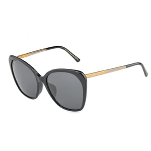 Elefs 807s Katzenaugen-Sonnenbrille