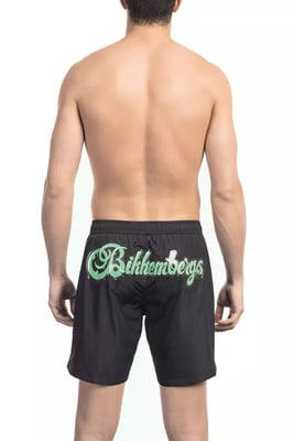 Bikkembergs Badehose