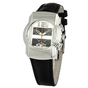 Chronotech Herren Chct7280b03ac Uhr