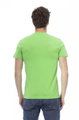 Bld Vertikales Logo T-Shirt
