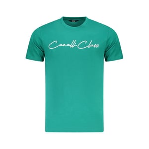 Signature T-Shirt mit kurzen Ärmeln