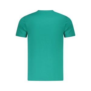 Signature T-Shirt mit kurzen Ärmeln