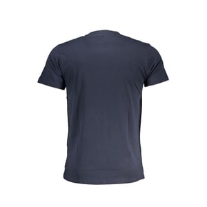 Tigerkopf T-Shirt Kurzarm Rundhalsausschnitt
