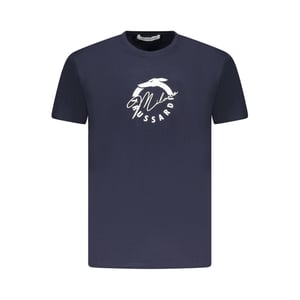 Trussardi Milano Logo T-Shirt