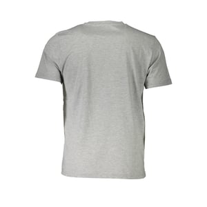 Ns Logo T-Shirt mit kurzen Ärmeln