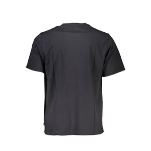 501 Grafik T-Shirt mit kurzen Ärmeln