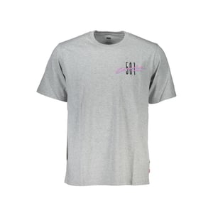 501 Graphic T-Shirt mit kurzen Ärmeln