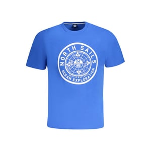 Ozean-Entdecker Grafik-T-Shirt