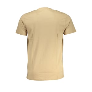 Tiger-Print T-Shirt im lässigen Stil