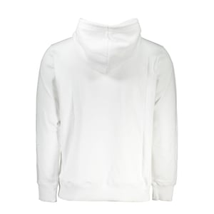 Monogram Hoodie Lässiger Stil