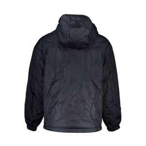 Farbblockjacke mit Kapuze Dm0dm10625