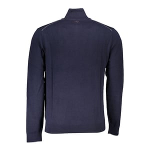 Halbzipper Strickpullover