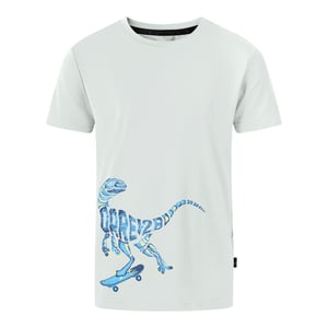 Dare 2B - "Amuse II" T-Shirt für Jungen (Wassergrau)