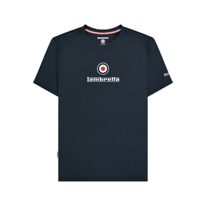 Lambretta - T-Shirt für Herren (Marine)