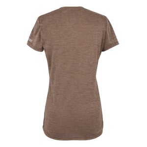 Regatta - "Josie Gibson Fingal Edition" T-Shirt für Damen (Mokka)