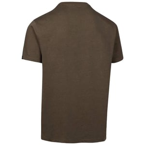 Trespass - "Thelon" T-Shirt für Herren (Feuchtgebiet meliert)