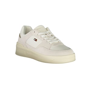 Wildleder Lowtop Sneaker Fw0fw07466