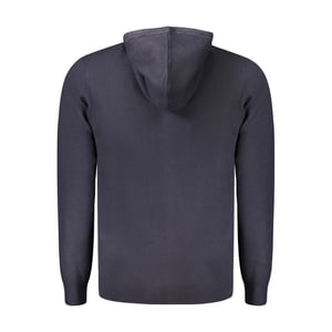 Zip-up Hoodie im lässigen Stil