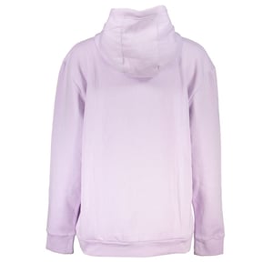 Leopard Hoodie Lila Ca28862