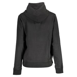Health Spa Hoodie Flucht vor dem Hamsterrad