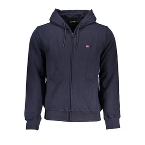 Zip Kapuzensweatshirt Na28076