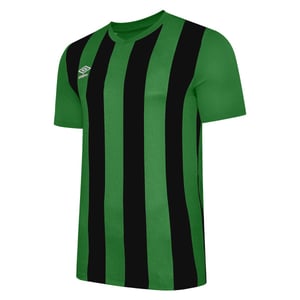 Umbro - "Ramone" Trikot für Herren/Damen Unisex (Smaragd/Schwarz)