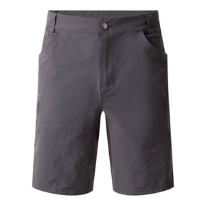 Dare 2B Herren Walking-Shorts Tuned In II mit zahlreichen Taschen (Boulevardgrün)