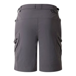 Dare 2B Herren Walking-Shorts Tuned In II mit zahlreichen Taschen (Boulevardgrün)