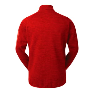 Dare 2B - "Torrek" Fleece-Oberteil für Herren (Leuchtend Rot/Orange-Rot)
