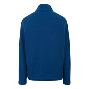 Regatta Great Outdoors Herren Montes Fleece-Pullover (Schnorchel-Blau/Marine)