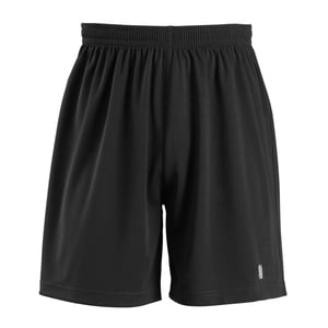 SOLS Kinder Sport Shorts San Siro 2 (Schwarz)