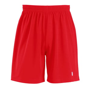 SOLS Kinder Sport Shorts San Siro 2 (Rot)