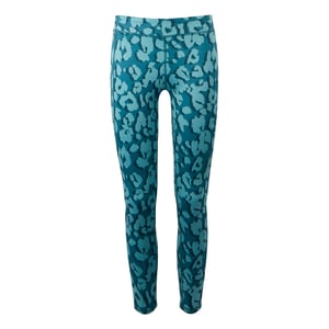 Dare 2B - "Barlia" Leggings für Mädchen , Winter (Blaugrau/Marineblau)