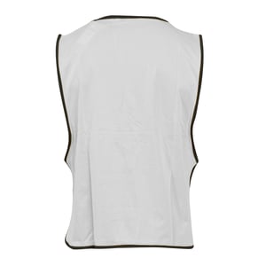 Umbro - Trainingslatz für Herren/Damen Unisex (Weiß/Schwarz)