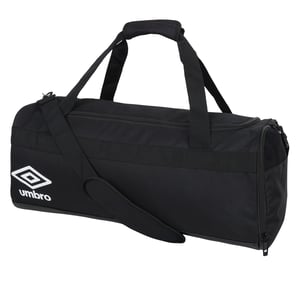 Umbro - Reisetasche "Team Training 2" (Schwarz/Weiß)