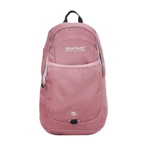 Regatta 15 Liter Bedabase II Rucksack (Lila)