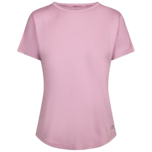 Trespass - "Muskwa" T-Shirt für Damen (Rosa Päonie)