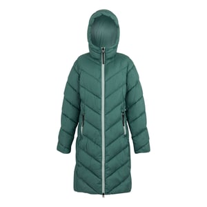 Regatta - "Anita" Steppjacke für Damen (Grüner Dunst)