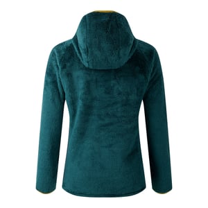 Dare 2B - "Torrek Mountain Pro" Midlayer für Damen (Dunkles Meer)