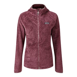 Dare 2B - "Torrek Mountain Pro" Midlayer für Damen (Feige/Lila)