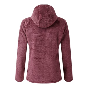 Dare 2B - "Torrek Mountain Pro" Midlayer für Damen (Feige/Lila)